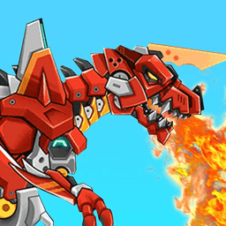 机甲格斗模拟器游戏