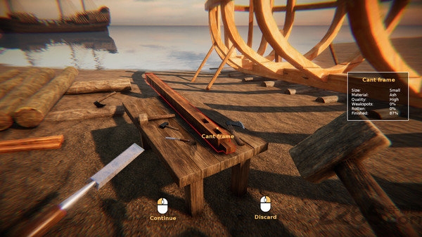 造船模拟器最新版