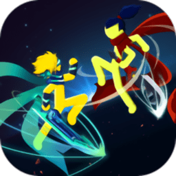 火柴人忍者战争忍者战斗手游