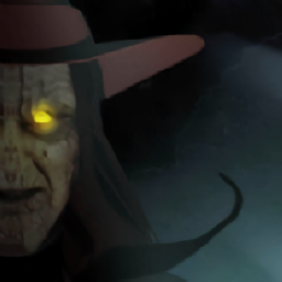 蕾姆逃离女巫最新版