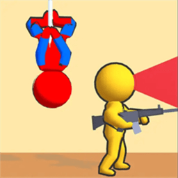 出击吧少年射击游戏