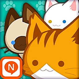 迷你宠物m小猫游戏