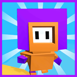 终极秋季翻转淘汰赛游戏(fall royale 3d)