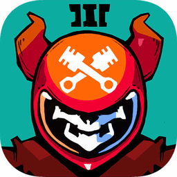 飞跃摩托小游戏