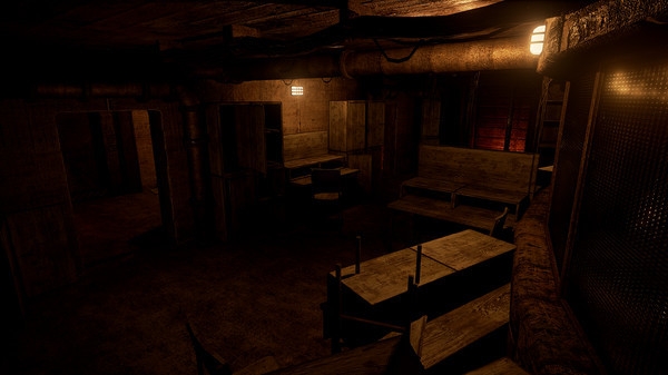 森林模拟器最新版下载