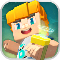 来吧方块侠先行服