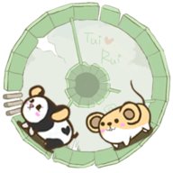 翻滚吧仓鼠宝宝中文版