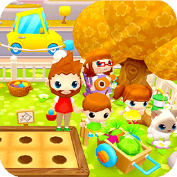 米小镇生活世界最新版