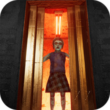 恐怖电梯游戏(暂未上线)