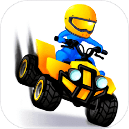 buddy rush中文版(暂未上线)