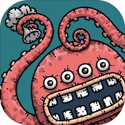 黑暗料理王国际版