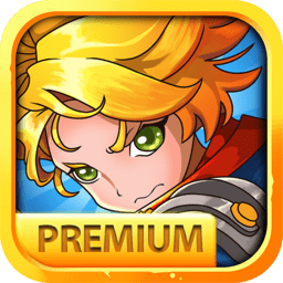 地牢英雄传说中文版