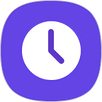 三星时钟app