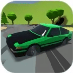 多人汽车漂移游戏