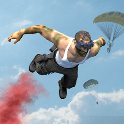 自由之火绝地生存免费版