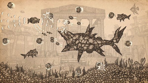 亚特兰蒂斯之地下载体验服