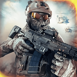 kill shot bravo外服apk(暂未上线)
