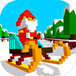 滑动英雄官方版