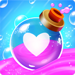 crafty candy blast游戏