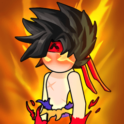 火柴人龙战游戏