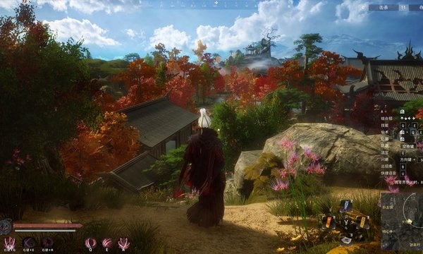 九劫曲诅咒之地手游下载