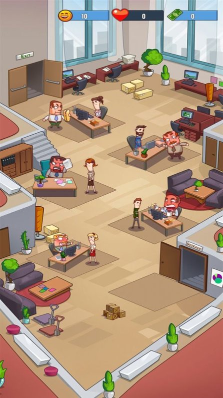 咱们工人有力量手游下载