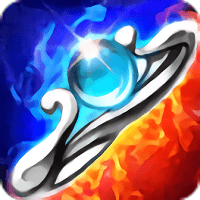 热血神戒官方版