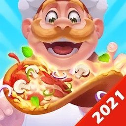 crazydiner游戏