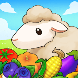 switch丰收之月农业狂潮内购破解版(harvest moon mad dash)