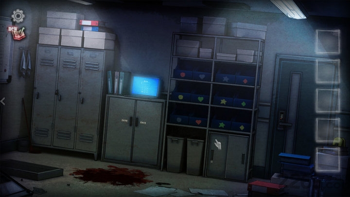 映梦中文版下载