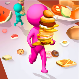 美食叠叠乐手机版