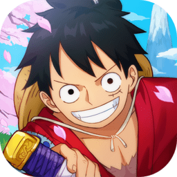 航海王强者之路爱奇艺版本