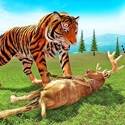 荒野冒险记官方版