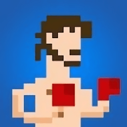 油管主拳击手游