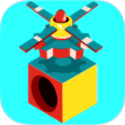 冰甜积木手游(暂未上线)