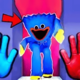 恐怖躲迷藏最新版