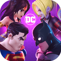 dc竞技场手游