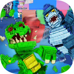 王牌大挑战破解版