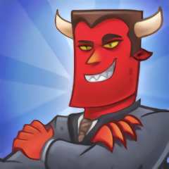 万物之下地狱挂机游戏(暂未上线)