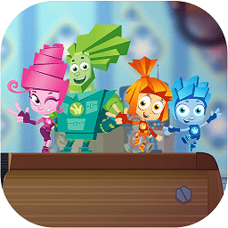 迷你城堡迷宫探险游戏