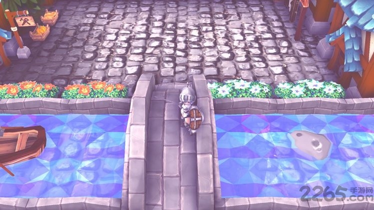 新世界online九游版手游