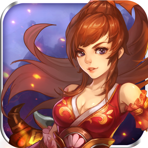 梦幻神魔回合制无限钻石版