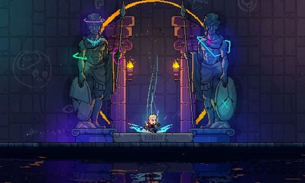 霓虹深渊中文版下载