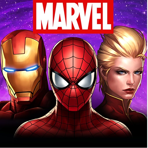 漫威未来之战单机破解版
