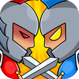 塔兵寻妻记手游