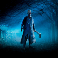 城镇传说恐怖游戏(townlegendhorror)