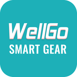 wellgo手环官方版