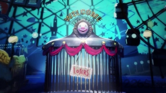 世界终结俱乐部游戏下载