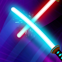 火柴人光剑对决中文版