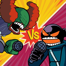 周五夜放克爆炸之星手游